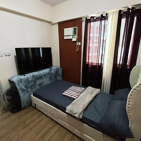Netflix And Chill In Marikina City