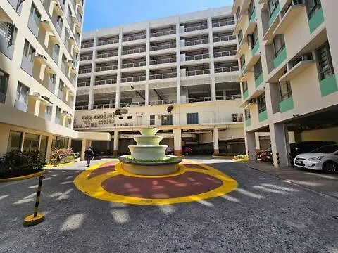 Netflix And Chill In Marikina