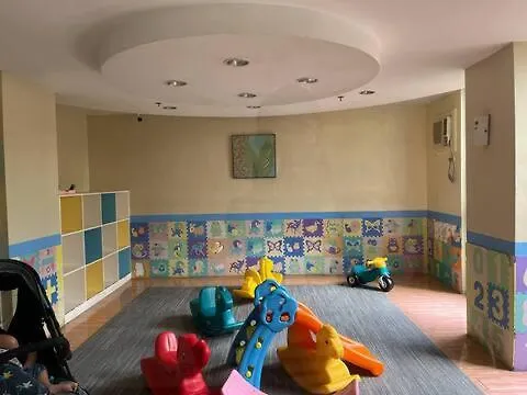 Aparthotel Netflix And Chill In Marikina Manila