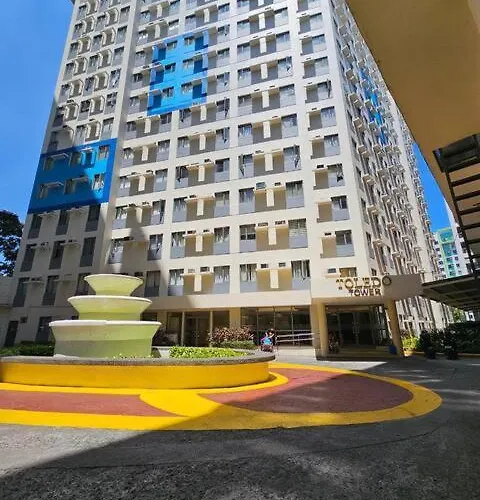 Netflix And Chill In Marikina Aparthotel 4*