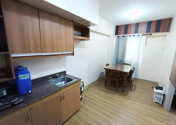 Aparthotel Netflix And Chill In Marikina