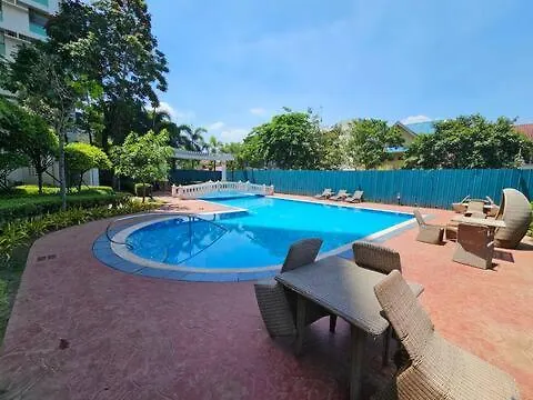 Netflix And Chill In Marikina Manila