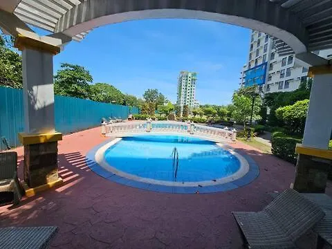 Netflix And Chill In Marikina Manila